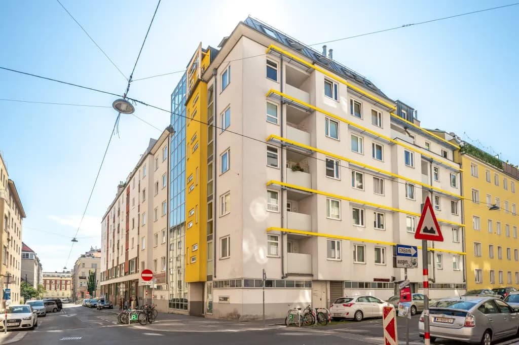 4-Zimmer-Wohnung mieten in Wien – 97,18 m², € 2.299 – Bild 9 von 11