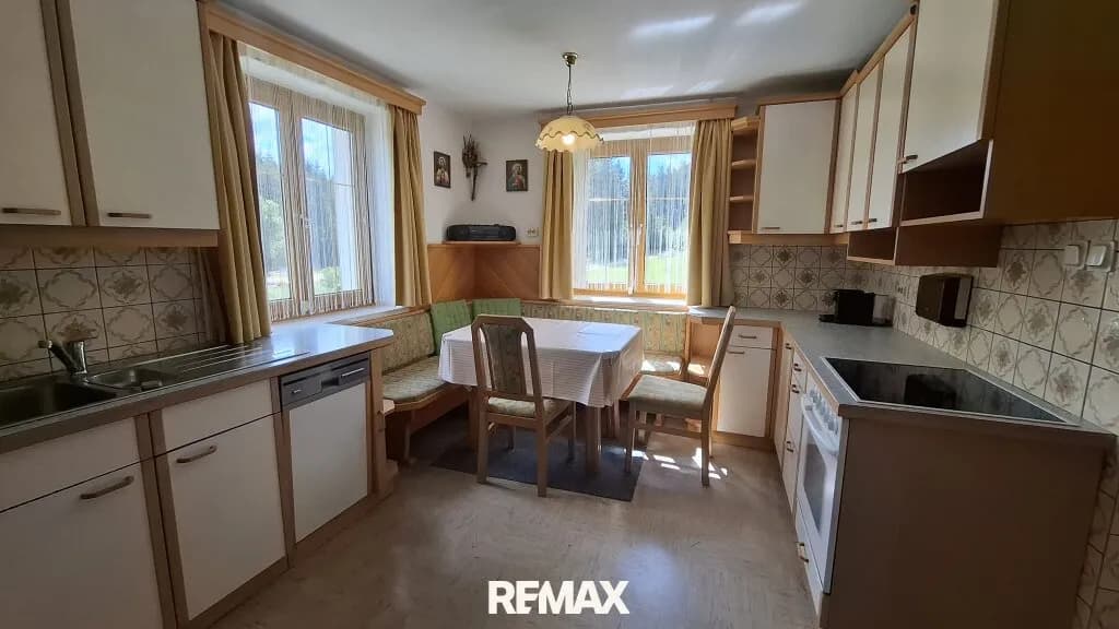 Haus kaufen in Zwettl – 155 m², € 165.000 – Bild 2 von 18