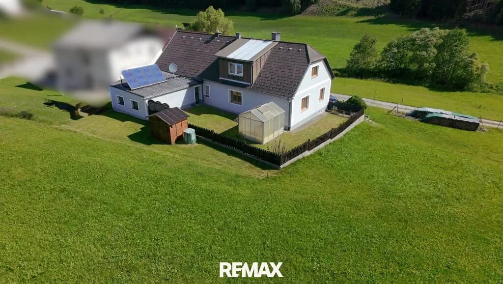 Haus kaufen in Zwettl – 155 m², € 165.000 – Bild 14 von 18