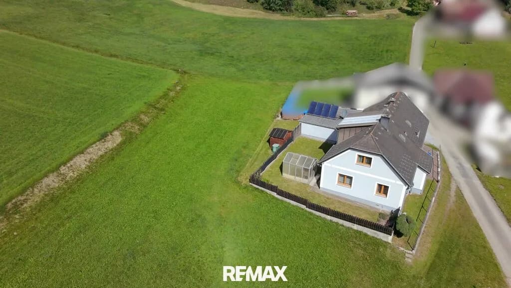 Haus kaufen in Zwettl – 155 m², € 165.000 – Bild 15 von 18