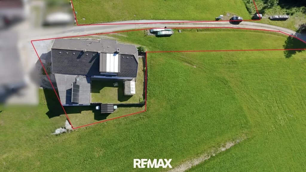 Haus kaufen in Zwettl – 155 m², € 165.000 – Bild 16 von 18