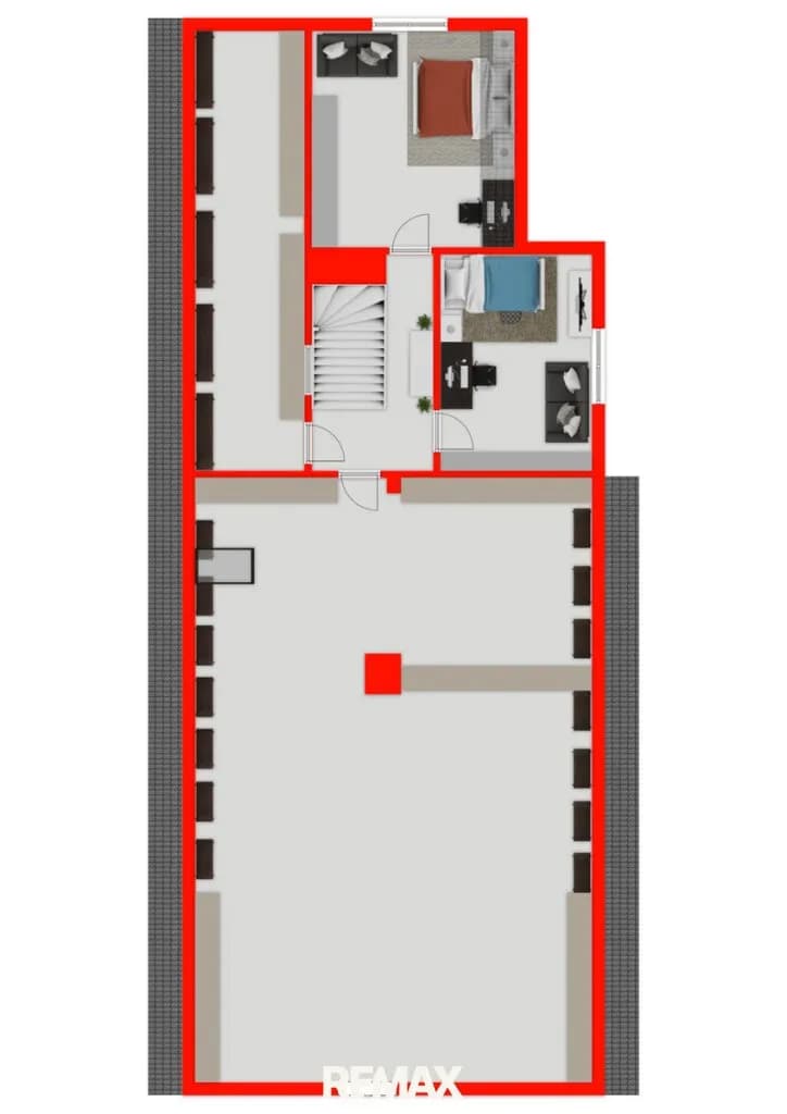 Haus kaufen in Zwettl – 155 m², € 165.000 – Bild 18 von 18