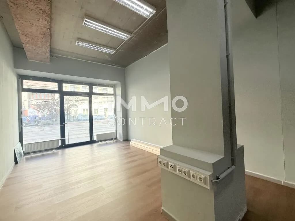 2-Zimmer-Gewerbeimmobilie mieten in Wien – 122 m², € 1.578 – Bild 2 von 21