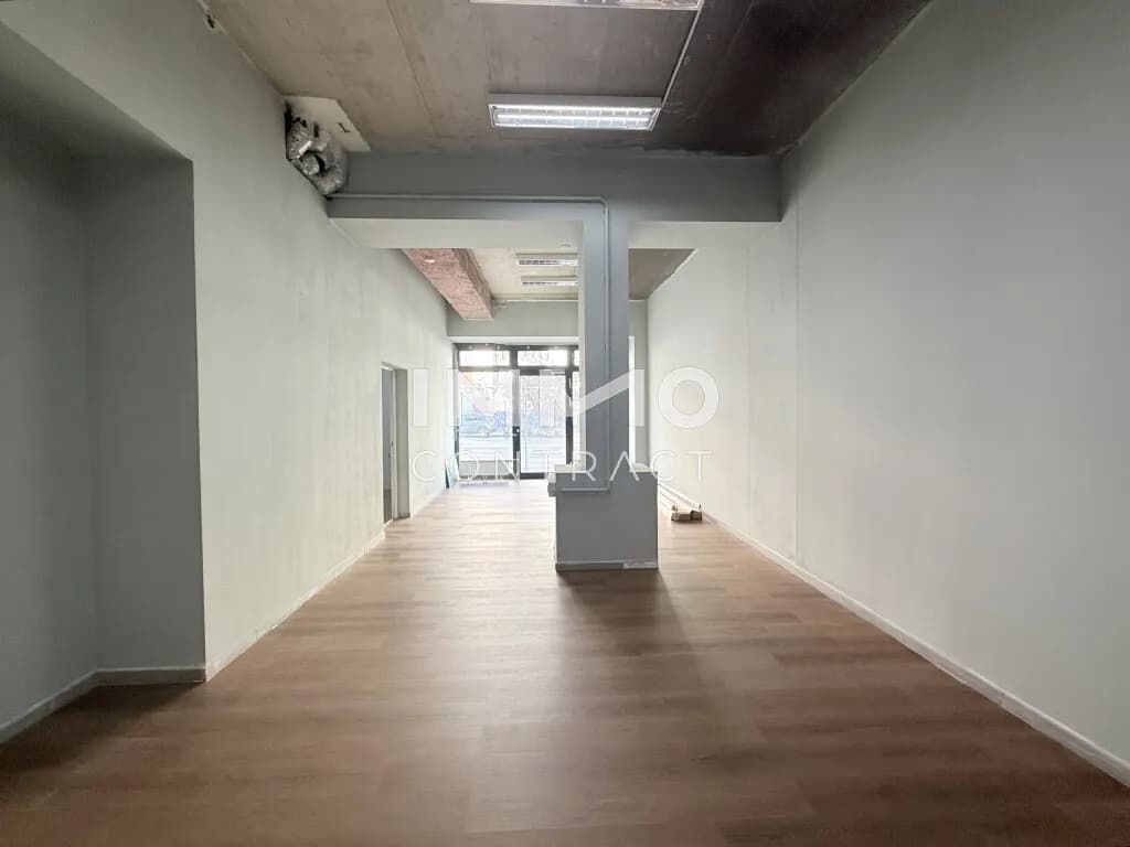 2-Zimmer-Gewerbeimmobilie mieten in Wien – 122 m², € 1.578 – Bild 4 von 21