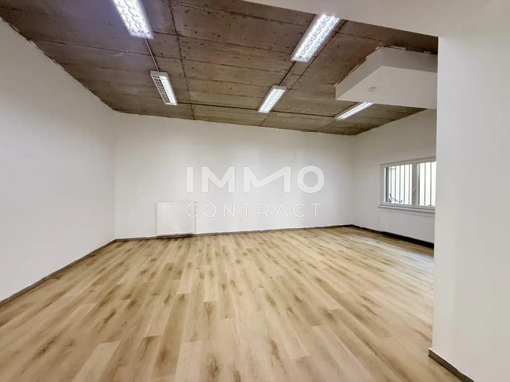 2-Zimmer-Gewerbeimmobilie mieten in Wien – 122 m², € 1.578 – Bild 5 von 21