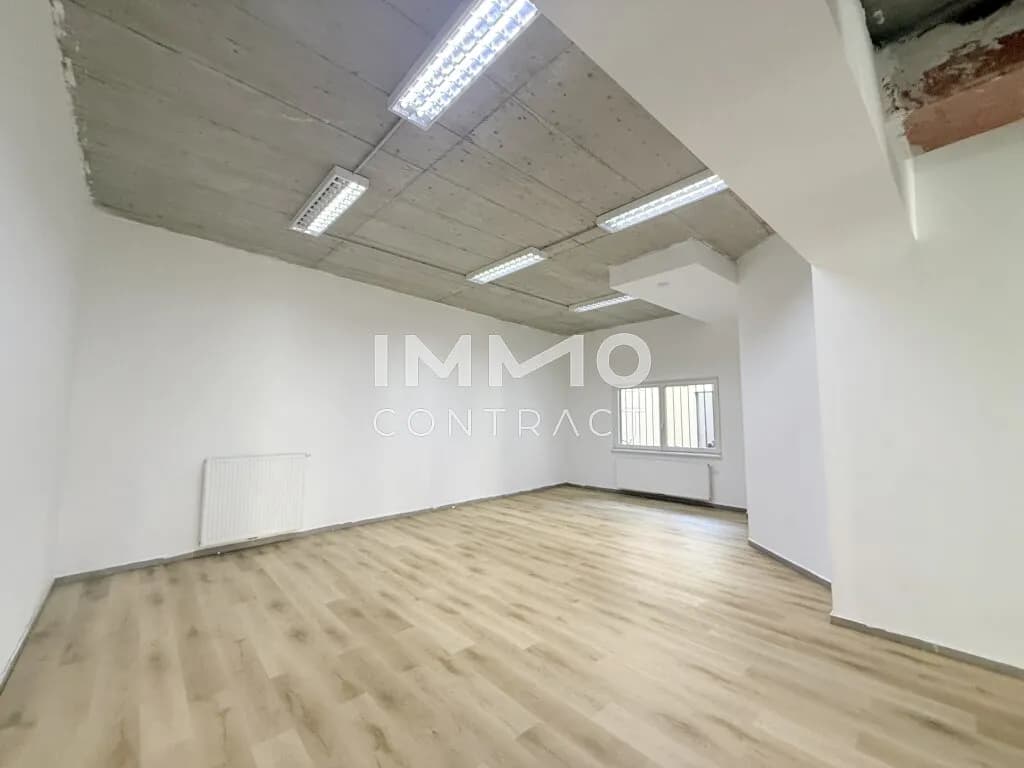 2-Zimmer-Gewerbeimmobilie mieten in Wien – 122 m², € 1.578 – Bild 6 von 21