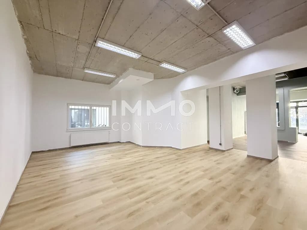 2-Zimmer-Gewerbeimmobilie mieten in Wien – 122 m², € 1.578 – Bild 8 von 21