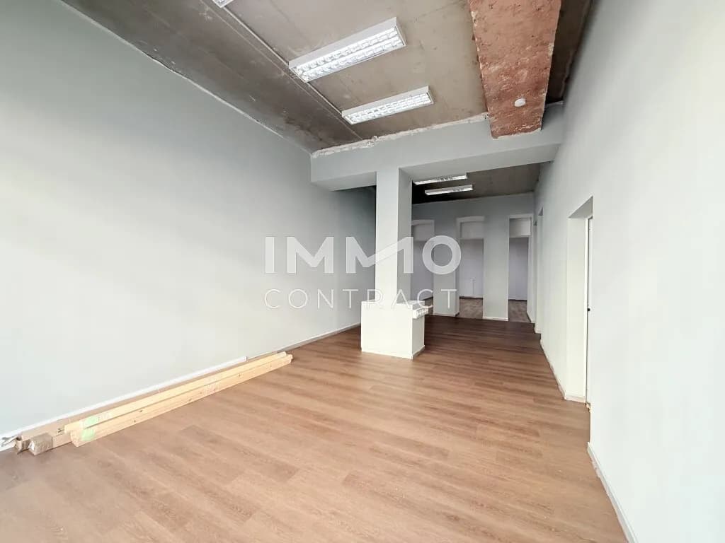 2-Zimmer-Gewerbeimmobilie mieten in Wien – 122 m², € 1.578 – Bild 9 von 21