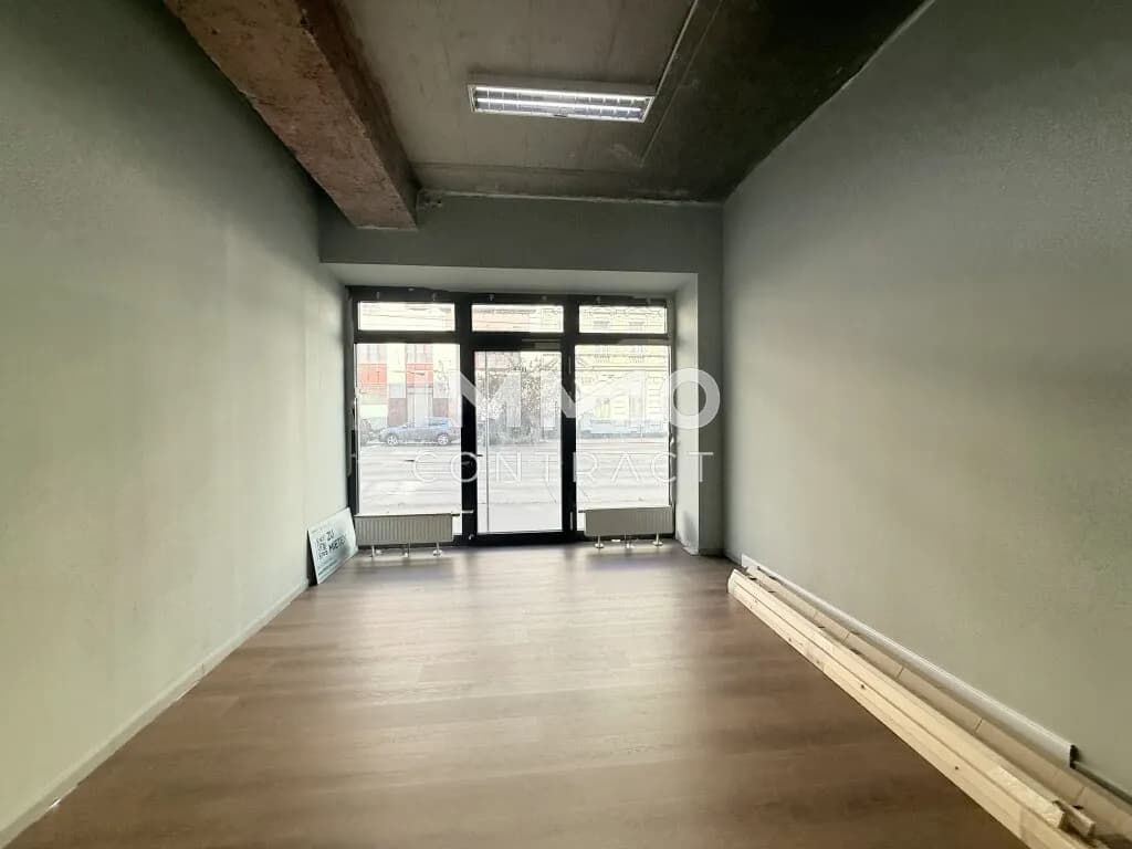 2-Zimmer-Gewerbeimmobilie mieten in Wien – 122 m², € 1.578 – Bild 10 von 21