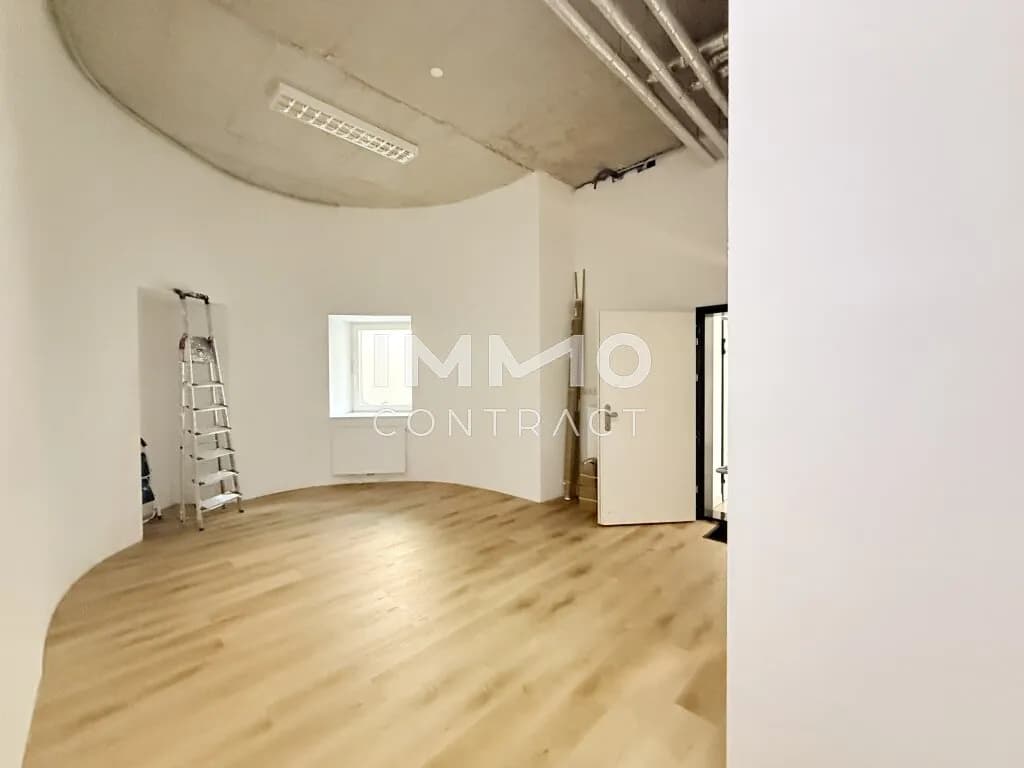 2-Zimmer-Gewerbeimmobilie mieten in Wien – 122 m², € 1.578 – Bild 11 von 21