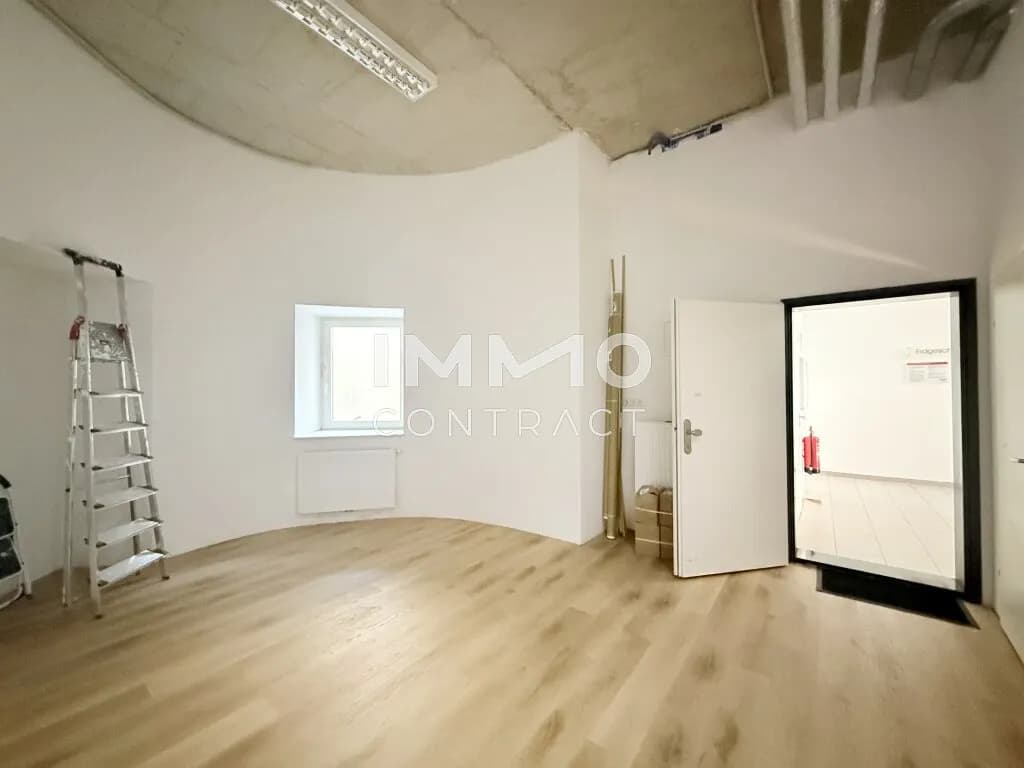 2-Zimmer-Gewerbeimmobilie mieten in Wien – 122 m², € 1.578 – Bild 12 von 21