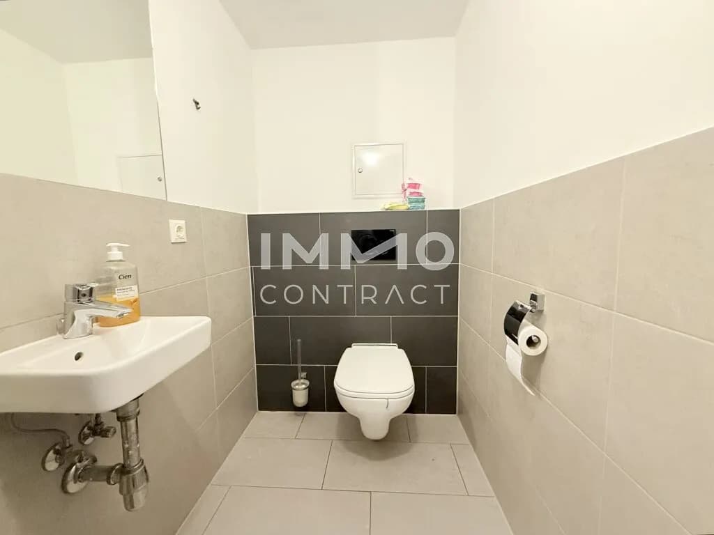 2-Zimmer-Gewerbeimmobilie mieten in Wien – 122 m², € 1.578 – Bild 14 von 21