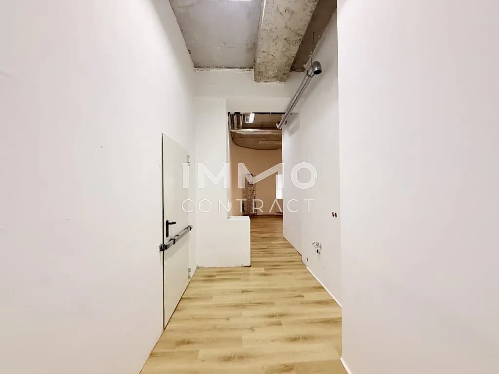 2-Zimmer-Gewerbeimmobilie mieten in Wien – 122 m², € 1.578 – Bild 15 von 21