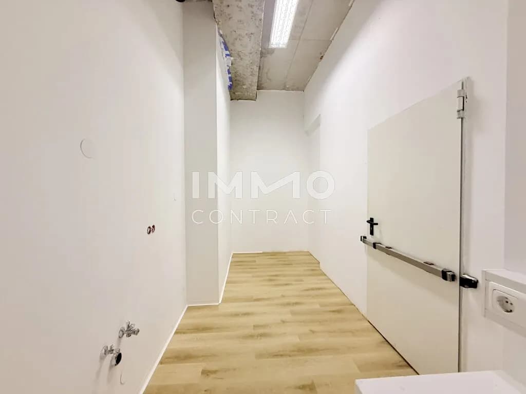 2-Zimmer-Gewerbeimmobilie mieten in Wien – 122 m², € 1.578 – Bild 16 von 21