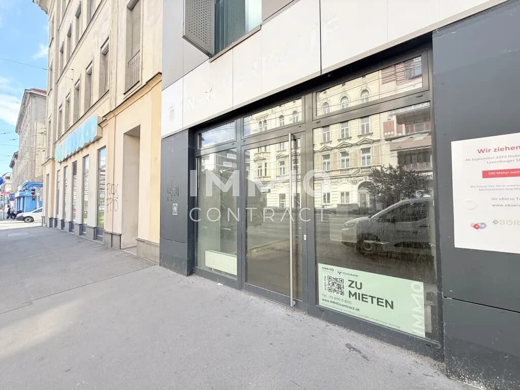 2-Zimmer-Gewerbeimmobilie mieten in Wien – 122 m², € 1.578 – Bild 18 von 21