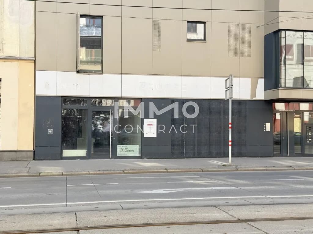 2-Zimmer-Gewerbeimmobilie mieten in Wien – 122 m², € 1.578 – Bild 20 von 21