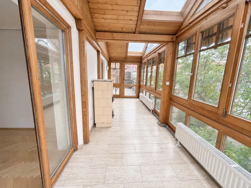 4-Zimmer-Wohnung mieten in Weiz – 107 m², € 699