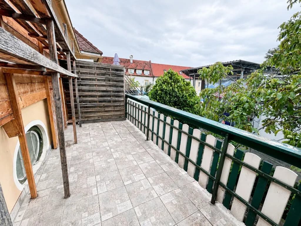 4-Zimmer-Wohnung mieten in Weiz – 107 m², € 699 – Bild 2 von 12
