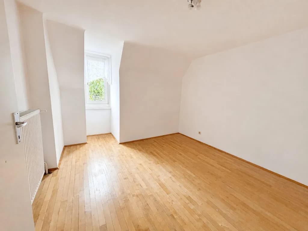 4-Zimmer-Wohnung mieten in Weiz – 107 m², € 699 – Bild 3 von 12