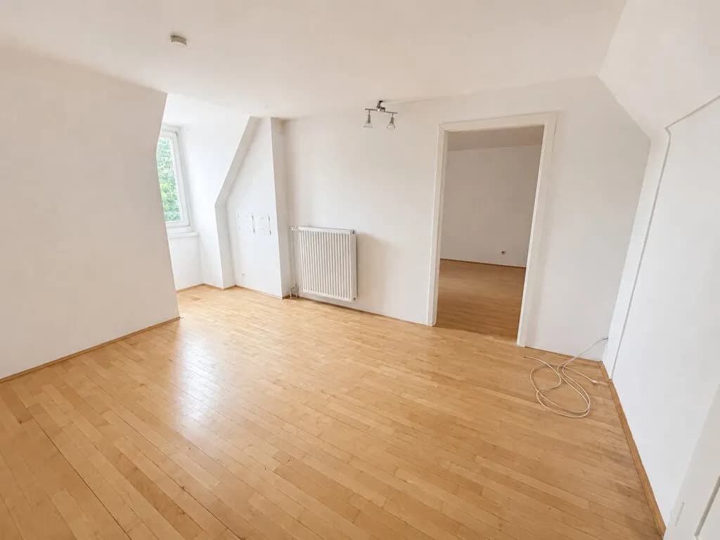 4-Zimmer-Wohnung mieten in Weiz – 107 m², € 699 – Bild 4 von 12