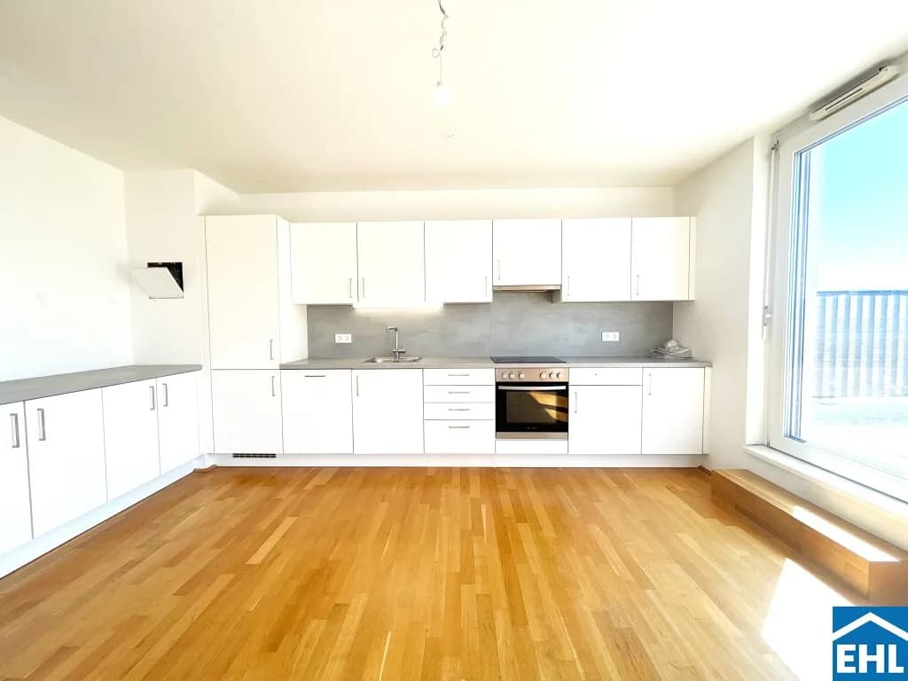 4-Zimmer-Wohnung mieten in Wien – 93,03 m², € 1.590 – Bild 2 von 23