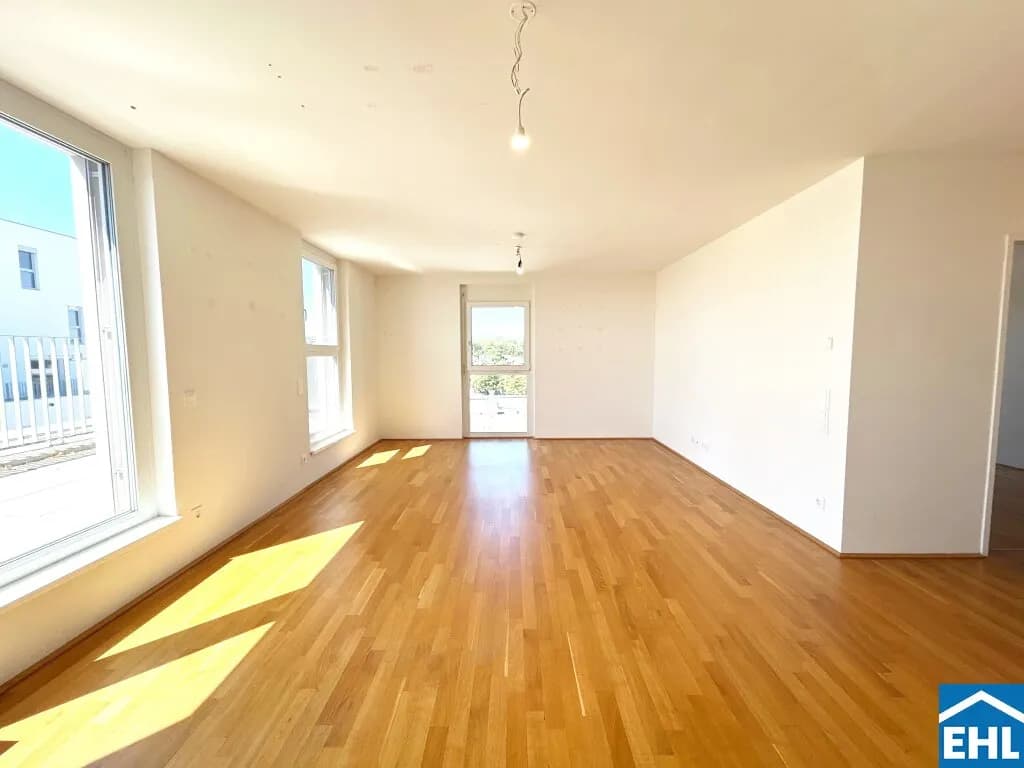 4-Zimmer-Wohnung mieten in Wien – 93,03 m², € 1.590 – Bild 3 von 23