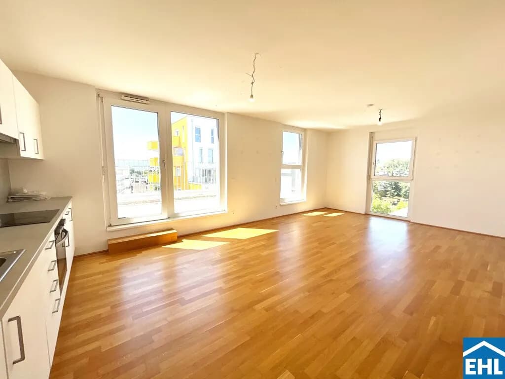 4-Zimmer-Wohnung mieten in Wien – 93,03 m², € 1.590 – Bild 5 von 23