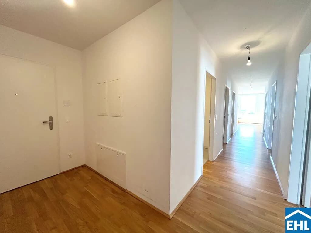 4-Zimmer-Wohnung mieten in Wien – 93,03 m², € 1.590 – Bild 10 von 23