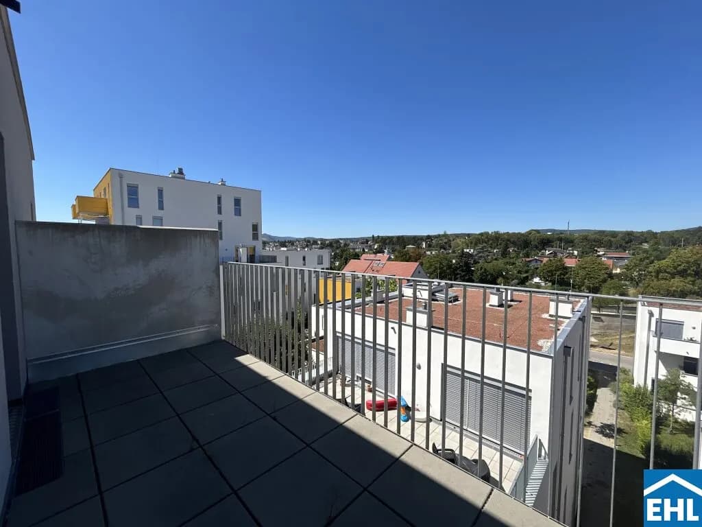 4-Zimmer-Wohnung mieten in Wien – 93,03 m², € 1.590 – Bild 12 von 23