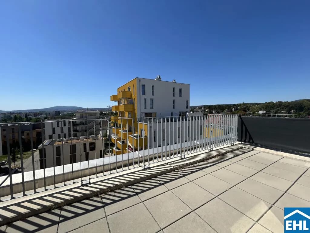 4-Zimmer-Wohnung mieten in Wien – 93,03 m², € 1.590 – Bild 13 von 23