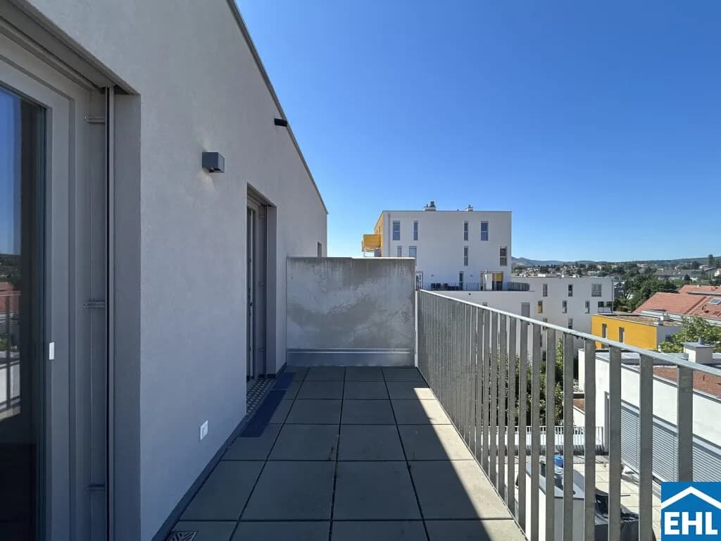 4-Zimmer-Wohnung mieten in Wien – 93,03 m², € 1.590 – Bild 16 von 23