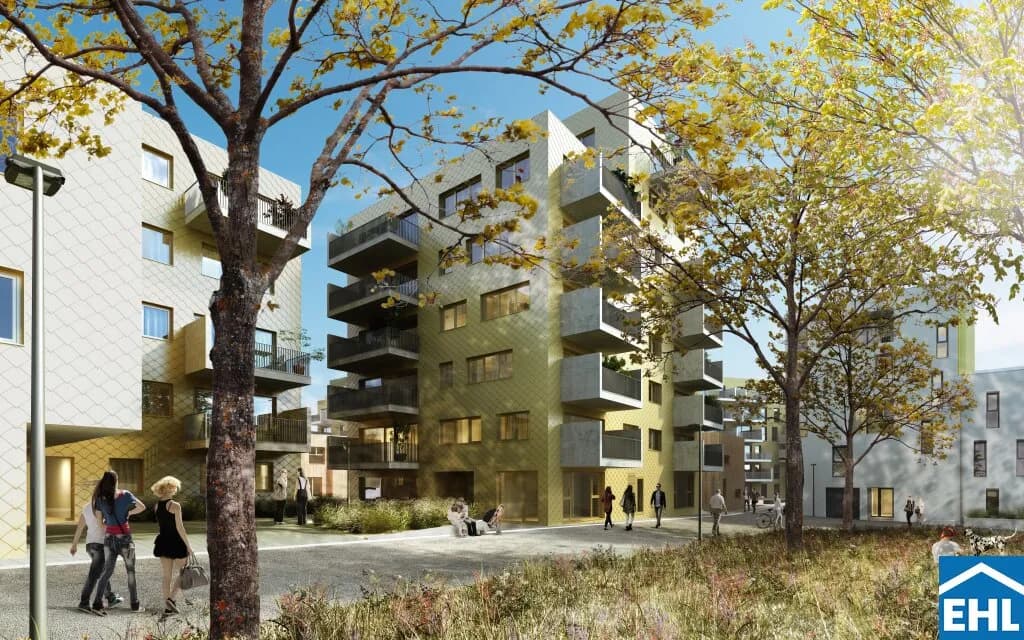 4-Zimmer-Wohnung mieten in Wien – 93,03 m², € 1.590 – Bild 18 von 23