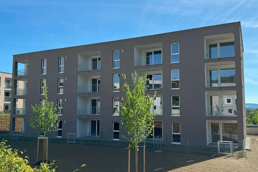 3-Zimmer-Wohnung mieten in Urfahr-Umgebung – 75,11 m², € 873