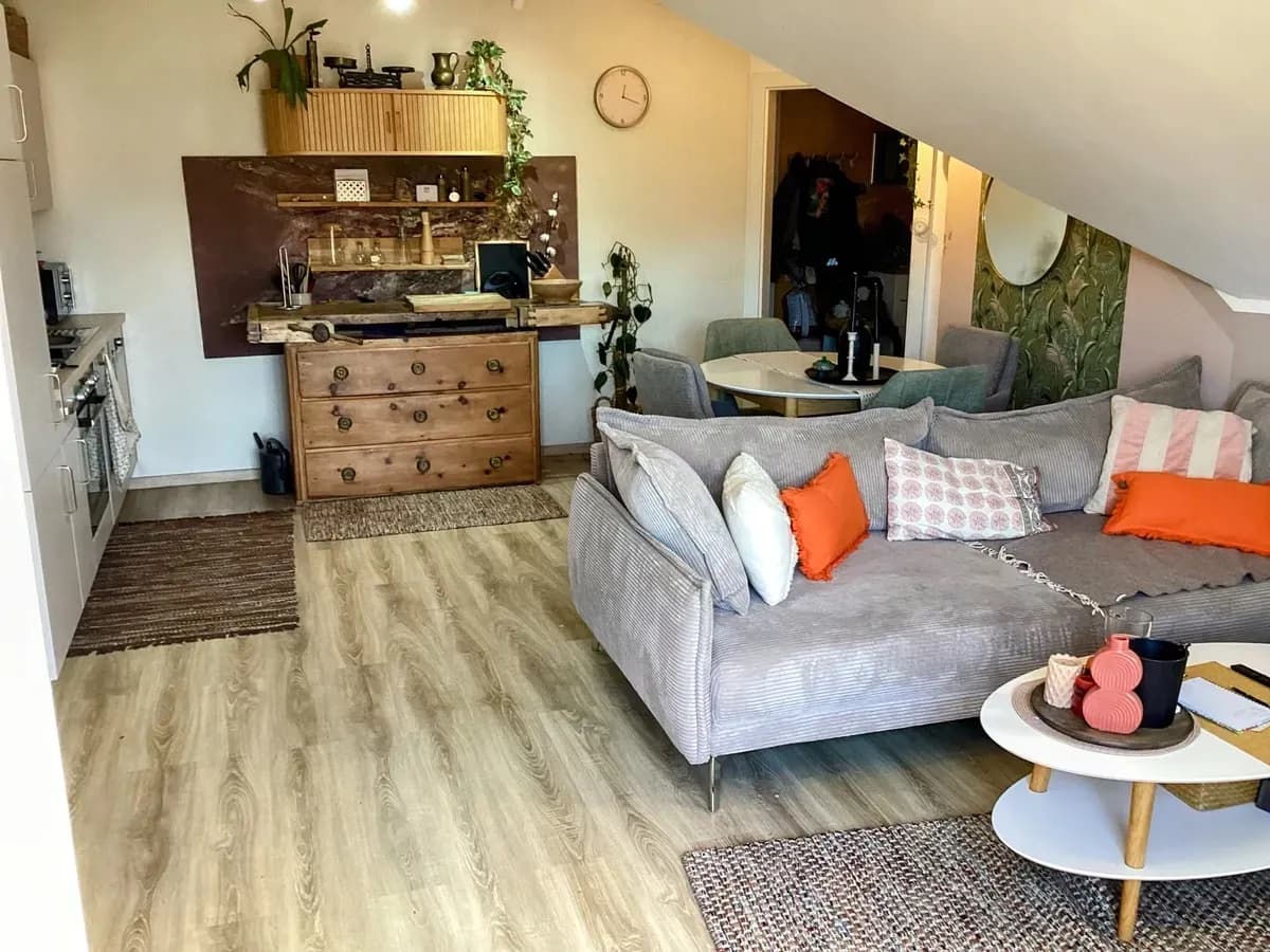 2-Zimmer-Wohnung mieten in Murtal – 60 m², € 740 – Bild 2 von 15