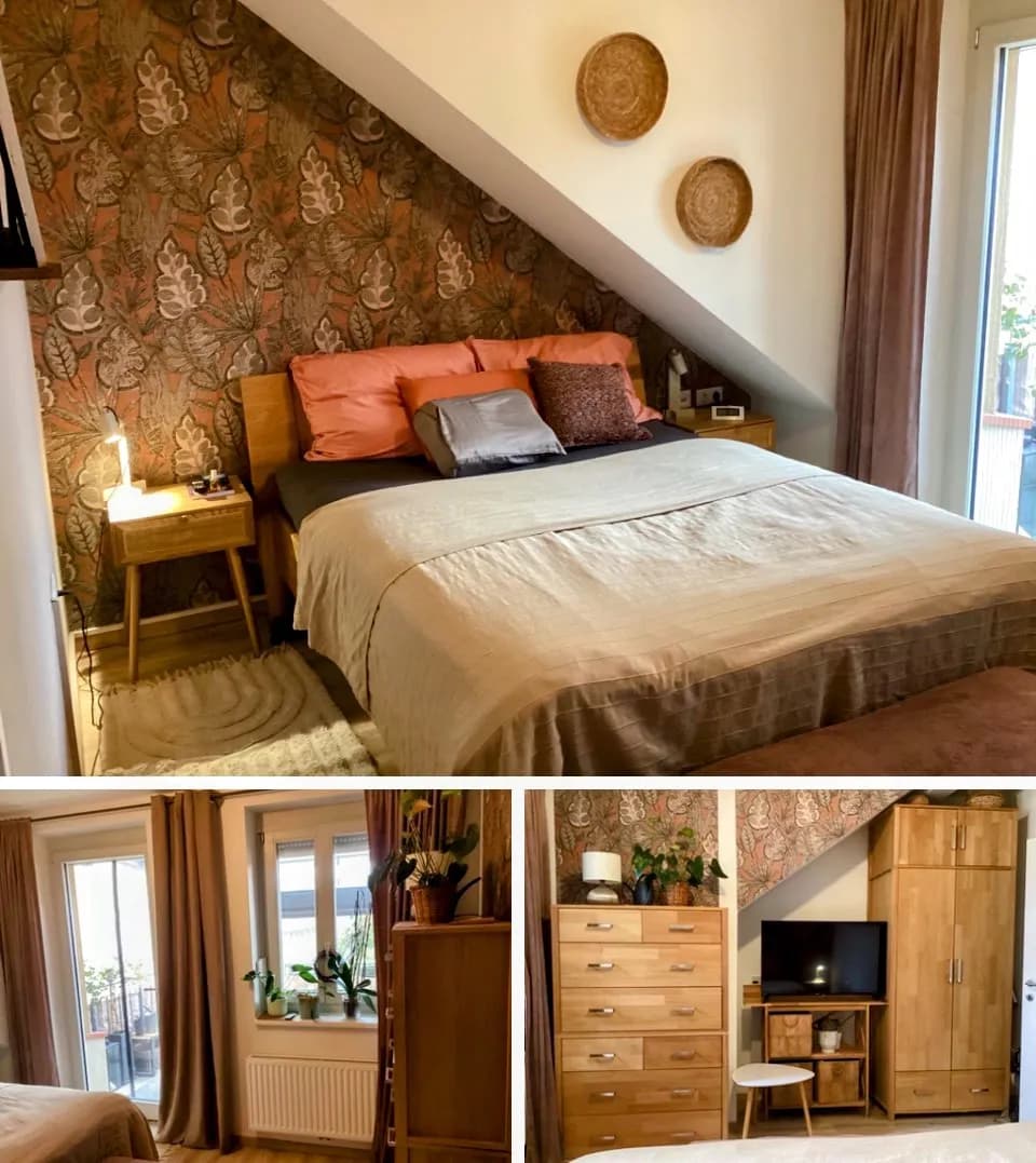 2-Zimmer-Wohnung mieten in Murtal – 60 m², € 740 – Bild 3 von 15