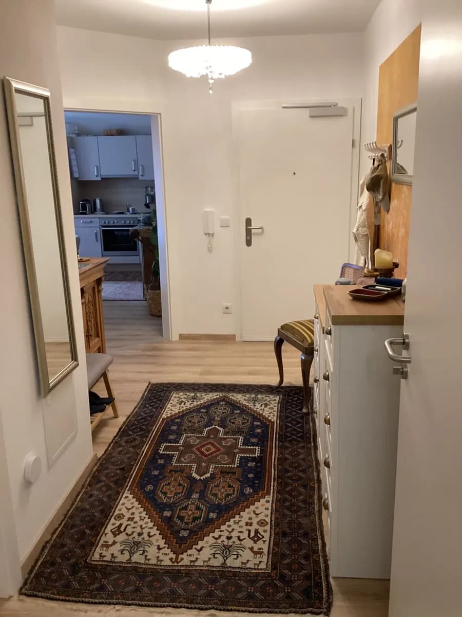 2-Zimmer-Wohnung mieten in Murtal – 60 m², € 740 – Bild 6 von 15