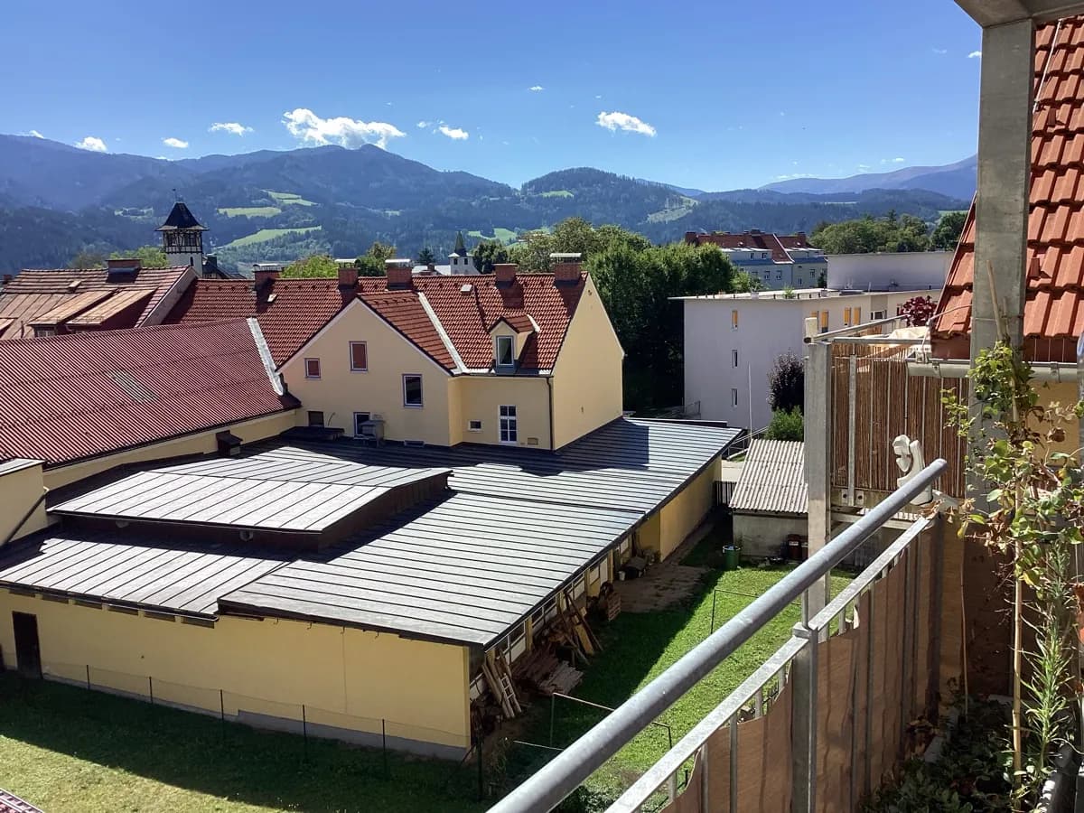 2-Zimmer-Wohnung mieten in Murtal – 60 m², € 740 – Bild 14 von 15