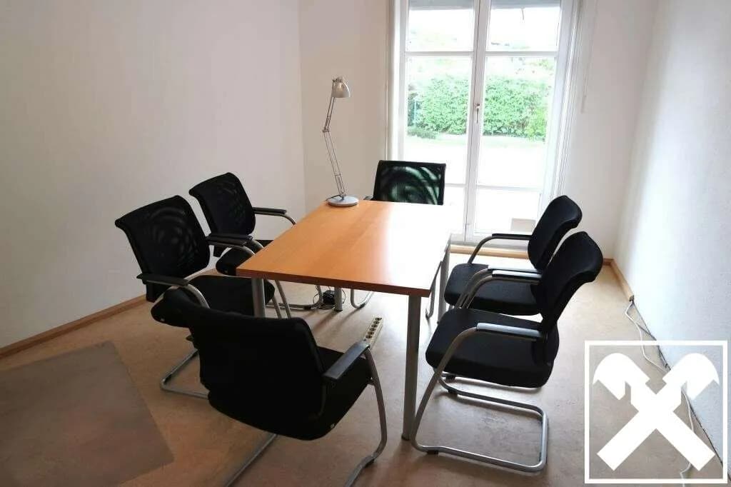 5-Zimmer-Gewerbeimmobilie mieten in Gmunden – 163 m², € 10 – Bild 3 von 7