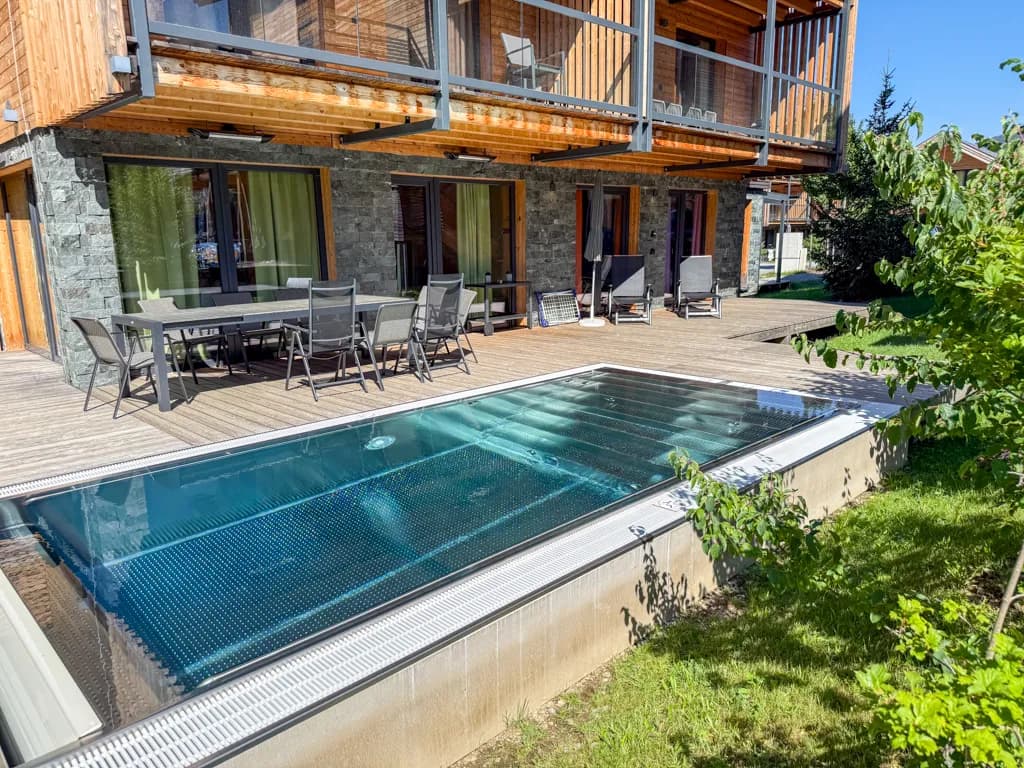 Wohnung kaufen in Murau – 117 m², € 799.000