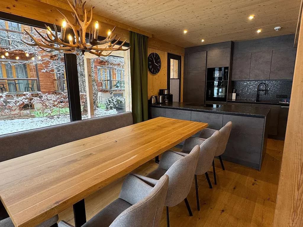 Wohnung kaufen in Murau – 117 m², € 799.000 – Bild 4 von 13