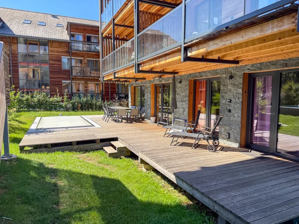 Wohnung kaufen in Murau – 117 m², € 799.000 – Bild 10 von 13
