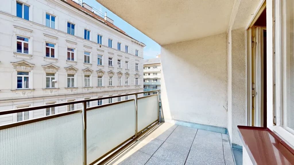 3-Zimmer-Wohnung kaufen in Wien – 83,58 m², € 259.000 – Bild 1 von 18