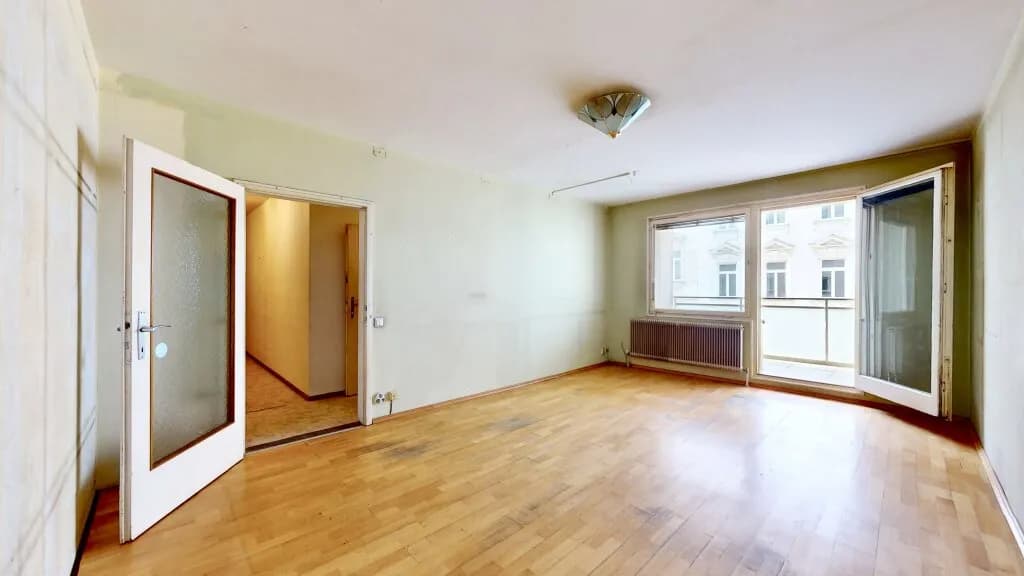3-Zimmer-Wohnung kaufen in Wien – 83,58 m², € 259.000 – Bild 3 von 18