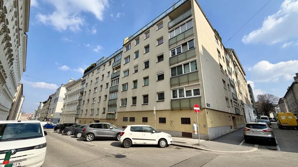 3-Zimmer-Wohnung kaufen in Wien – 83,58 m², € 259.000 – Bild 17 von 18