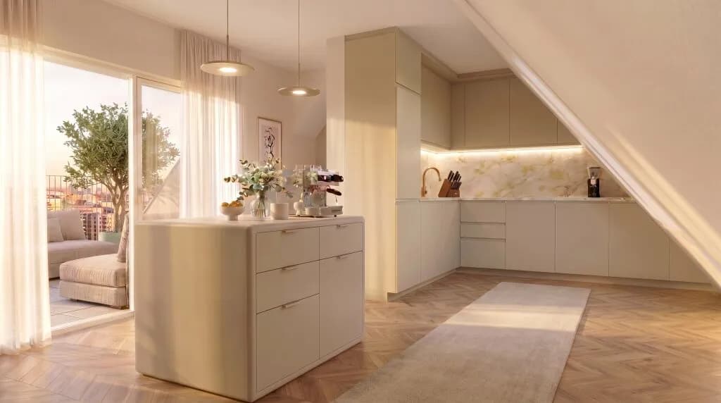 4-Zimmer-Wohnung kaufen in Wien – 235 m², € 4.099.000 – Bild 2 von 23