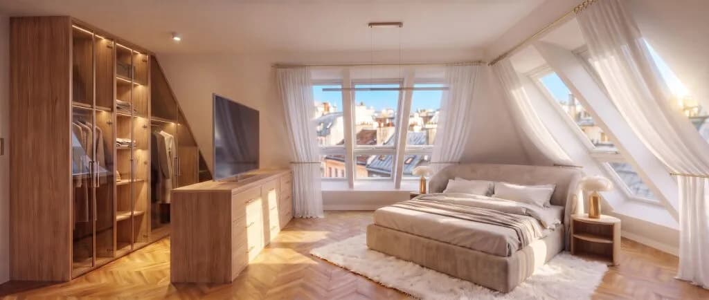 4-Zimmer-Wohnung kaufen in Wien – 235 m², € 4.099.000 – Bild 4 von 23