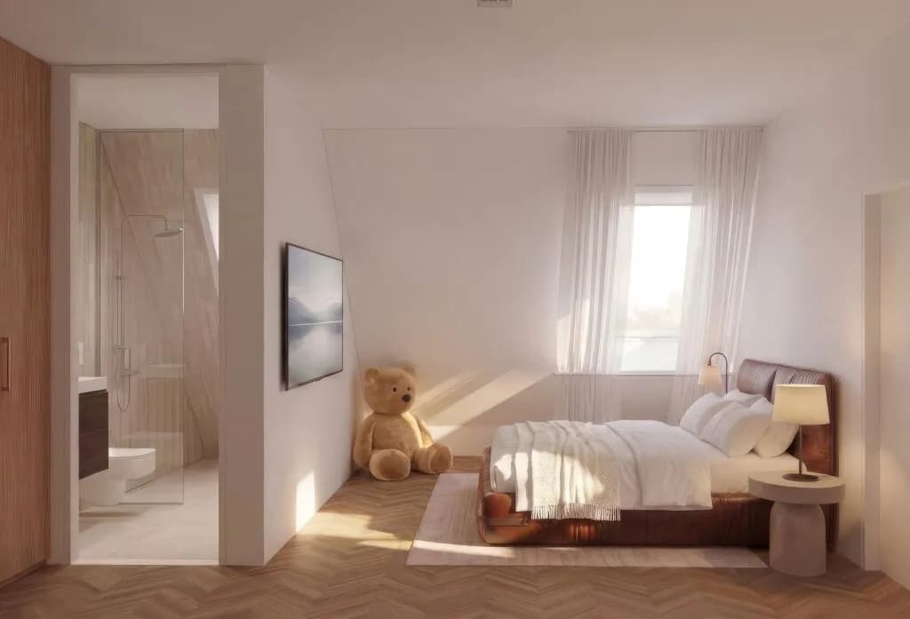 4-Zimmer-Wohnung kaufen in Wien – 235 m², € 4.099.000 – Bild 5 von 23
