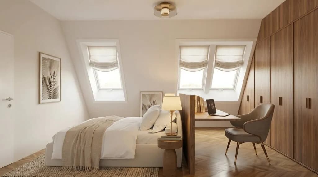 4-Zimmer-Wohnung kaufen in Wien – 235 m², € 4.099.000 – Bild 7 von 23