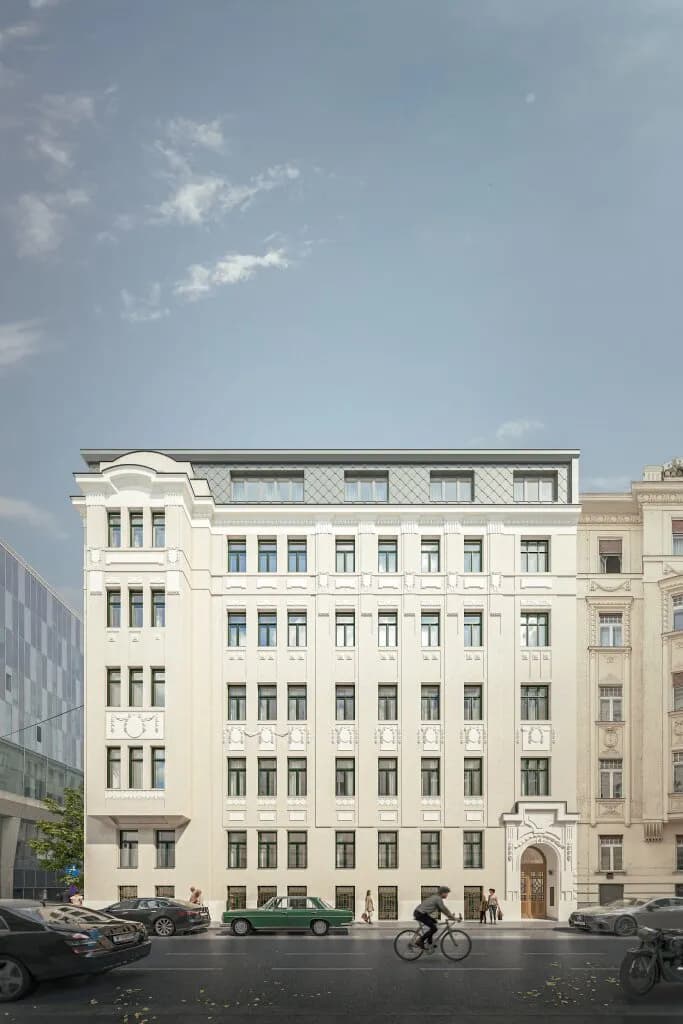 4-Zimmer-Wohnung kaufen in Wien – 235 m², € 4.099.000 – Bild 21 von 23