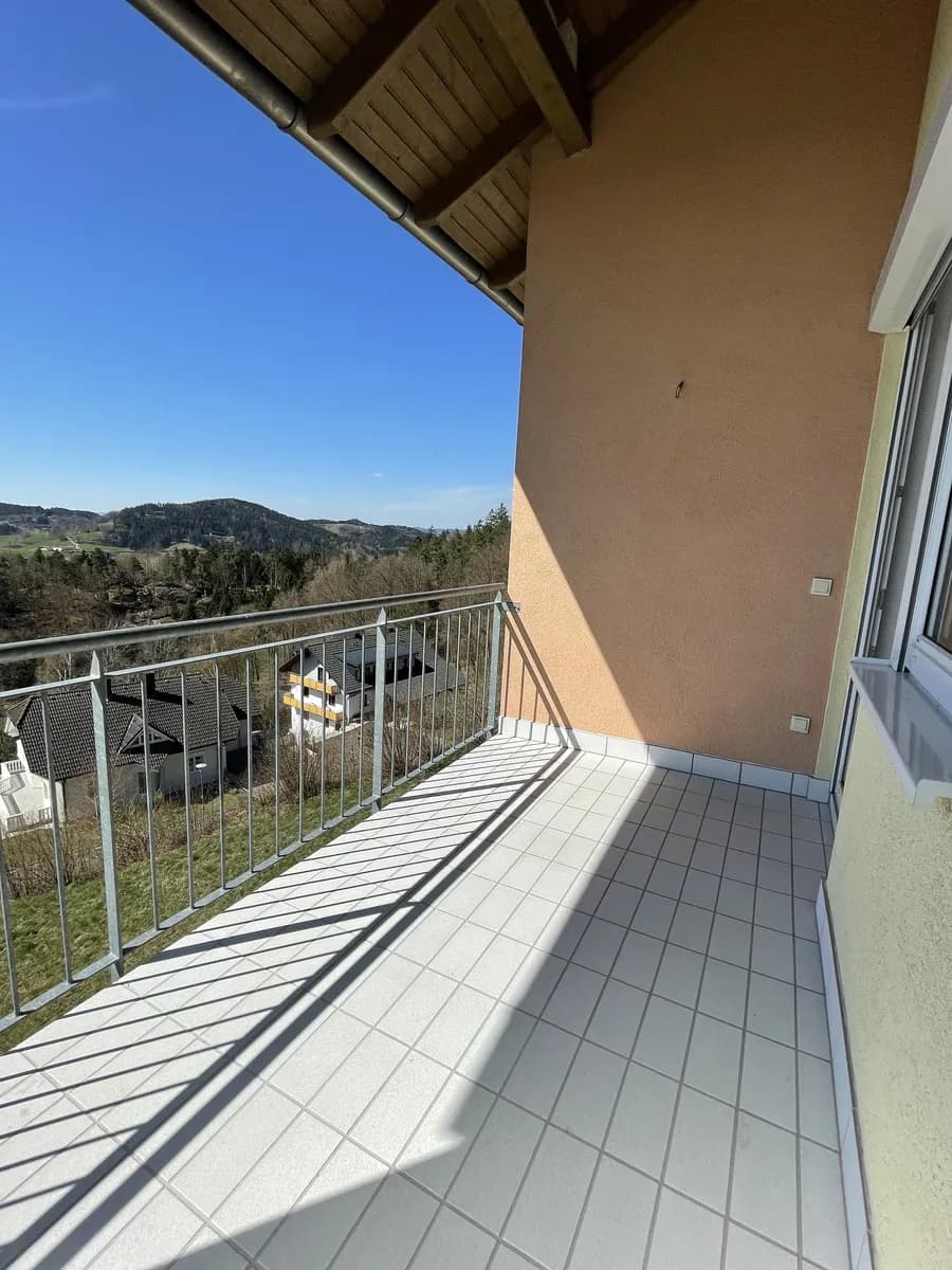 3-Zimmer-Wohnung mieten in Perg – 81,07 m², € 851 – Bild 8 von 13